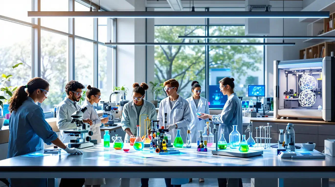 STEM Significado: La Guía Definitiva que Todo Educador Necesita Conocer