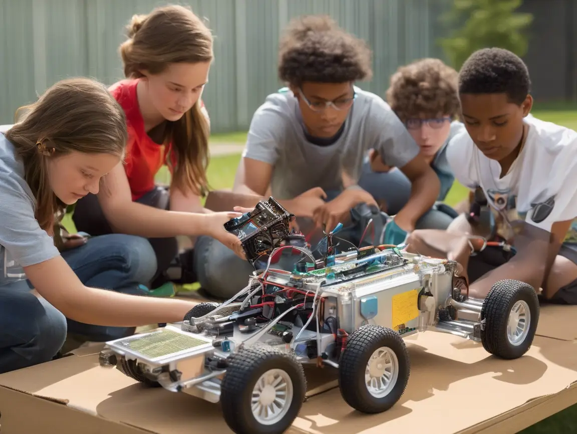 What Is STEM? The Essential Guide to Modern STEM Studies in 2025